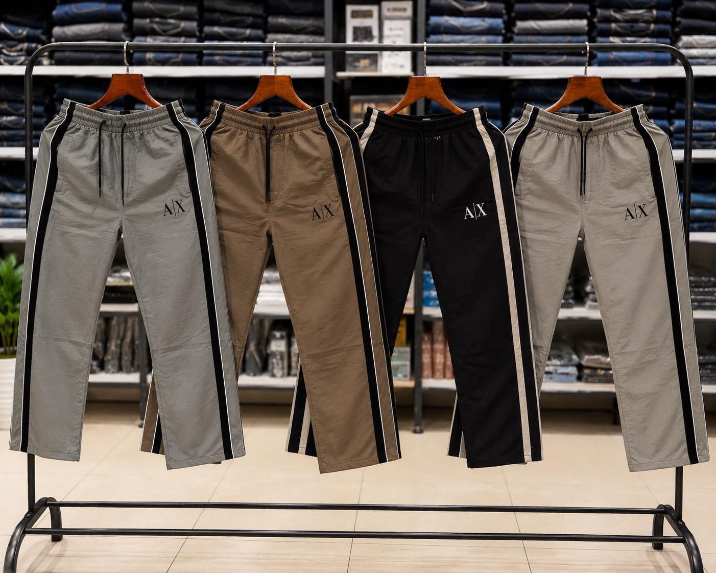Men's Denim Jeans